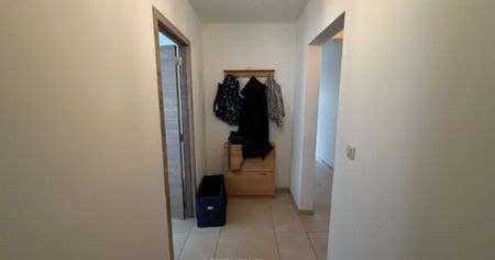 Rue de l'Anglais 32 4, 7012 Flénu, België - Foto 3