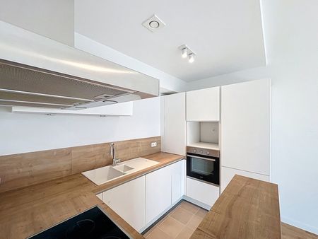 Appartement in Schaarbeek - Photo 4
