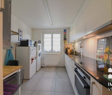 3 Zimmer, 64 m², 1. Stock - Photo 6