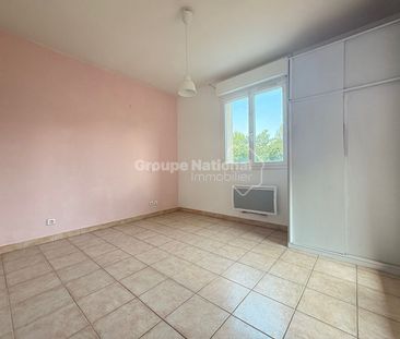 A LOUER Appartement 2 chambres de 62m2 avec terrasse, cellier et pa... - Photo 5