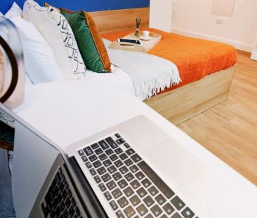 Premium Accessible Studio - Photo 2