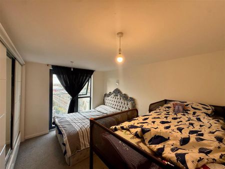 1 bedroom apartment to rent - Photo 4