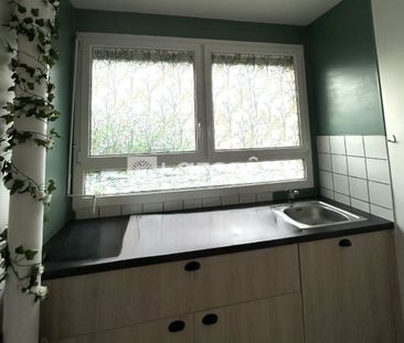 Appartement T1 Bron à louer - Photo 3