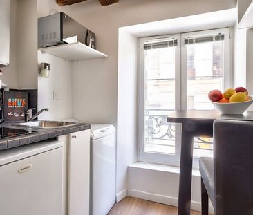 Rue de l'Échiquier - Photo 5