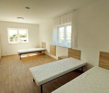 Pronájem bytu 1+1 50 m² - Fotografie 4