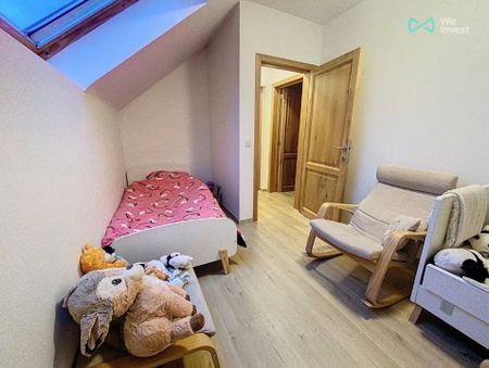 Huis met twee slaapkamers in Ath - Foto 2