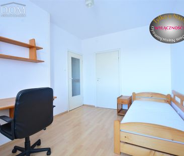 Wynajmę 2-Pokojowe (55M - Фото 1