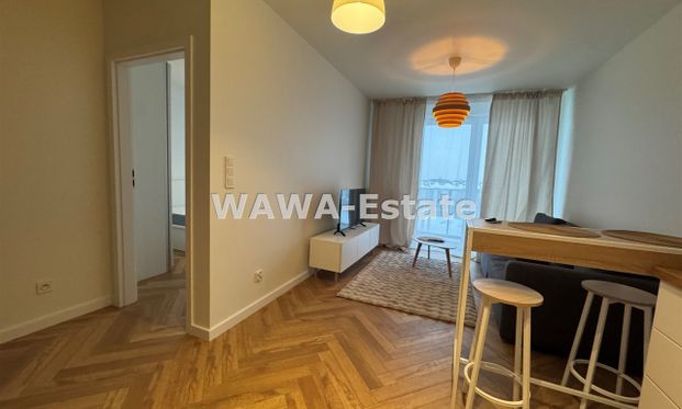 Warszawski Zachodni, Łomianki, Centrum, Wiślana - Zdjęcie 1