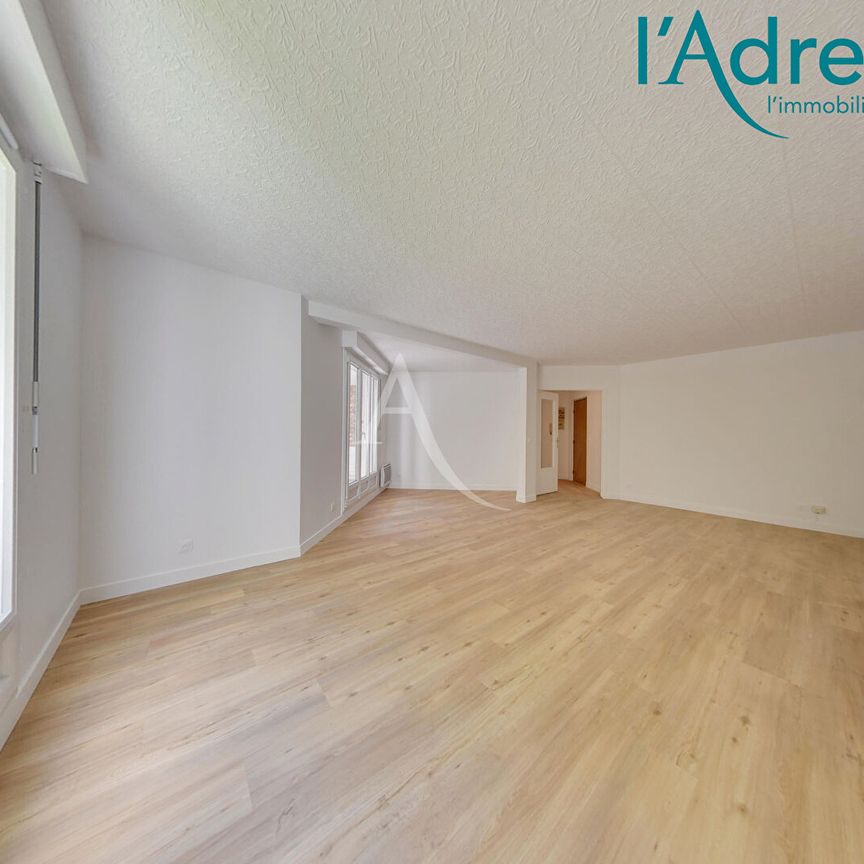 Location Appartement 3 pièces 74m² NOISY LE GRAND 93160 - Photo 1