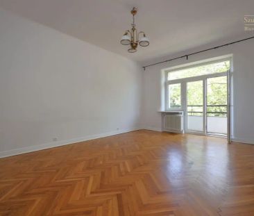 Mieszkanie na wynajem Warszawa, Śródmieście, Ujazdów, Parkowa – zdjęcie 2