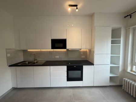 Appartement te huur - Foto 3