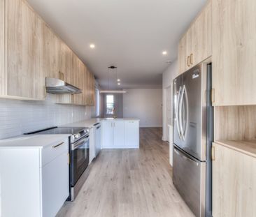 524 Rue St-Louis, J6W 1J2, Terrebonne - Photo 1