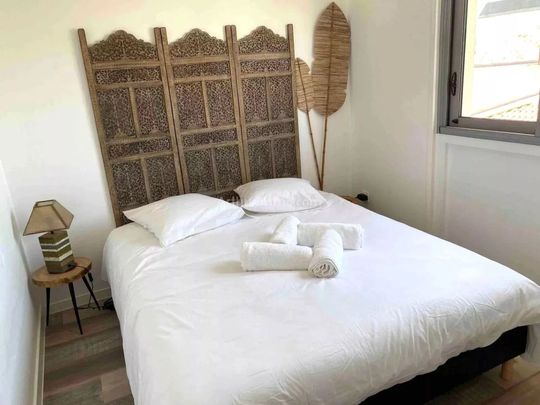 Location Appartement 2 pièces 38 m2 à Les Sables-d'Olonne - Photo 1