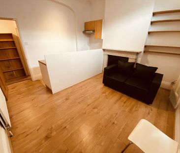 1 bedroom flat to rent - Photo 6