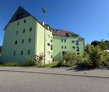 4.5 Zimmer, 116 m², 2. Stock - Photo 3