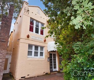 1/1 Darley Street, Darlinghurst NSW 2010 - Studio For Rent | Domain - Photo 4