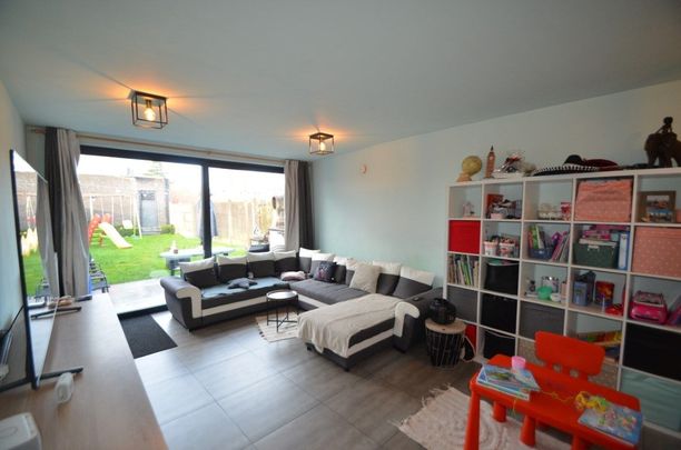 Centrumwoning met 3 slpk en garage - Photo 1