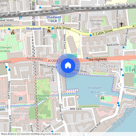 Newland Quay, Wapping, Tower Bridge, Tower Hill, Shadwell, London, E1W 3QZ