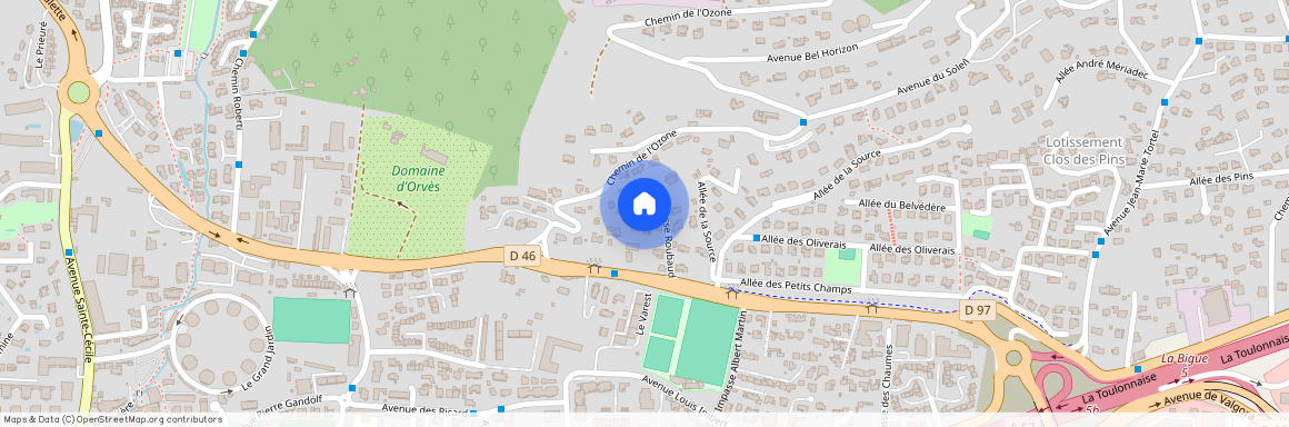 LA VALETTE DU VAR (83160)