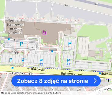 Do wynajęcia pokój jednoosobowy w domu przy ulicy Andersena w Poznaniu - Zdjęcie 1