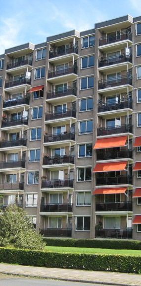 Espoortstraat 257-912 - Foto 1