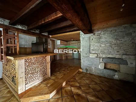 Maison de 160m² avec jardin - Photo 4