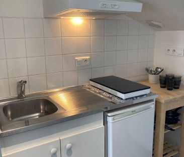 Studio meublé - Photo 3