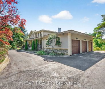 For Lease - 315 Stephanie Boulevard, Vaughan, Ontario - Photo 1