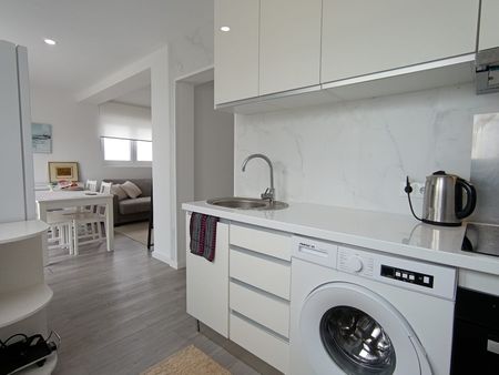 1 bedroom flat with sea and estuary views, in Praia da Barra! - Photo 4