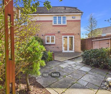 3 bedroom terraced house to rent - Photo 5