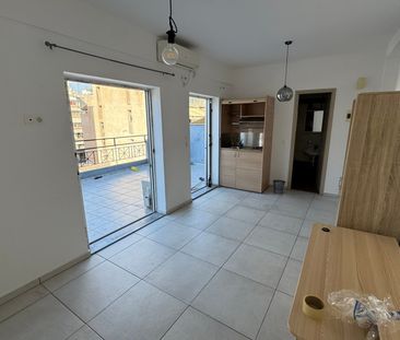 Ενοικίαση κατοικίας, 24 τ.μ., Πειραιάς, 370 € - Photo 1