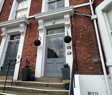 Prince Of Wales Terrace, Scarborough, YO11 - Photo 2