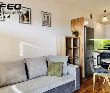 Mieszkanie na wynajem - Photo 5