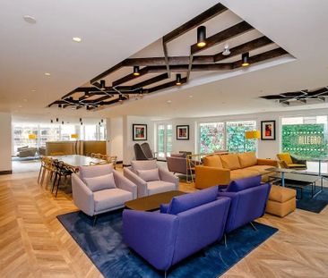 2 Bed Flat, Exchange Square, B4 - Photo 5