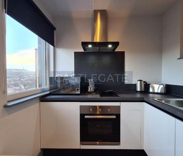 Studio to rent - Photo 4