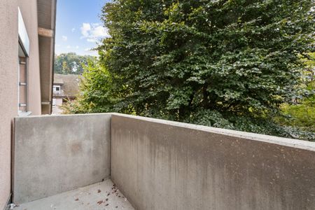 Grand appartement en duplex - cheminée - 2 balcons - emplacement idéal - Foto 3