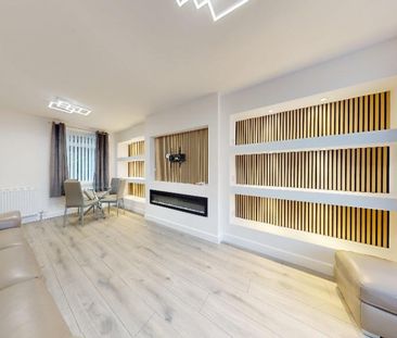 2 bedroom terraced house to rent - Photo 3