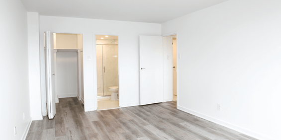 6800 Chem. de la Côte St Luc - Spacious 2-Bedroom Apartment for Rent - Photo 3