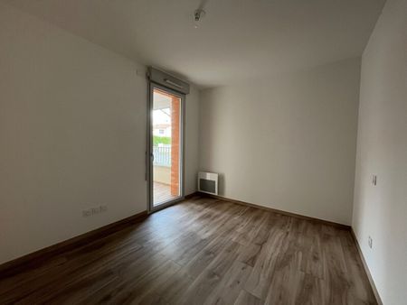 Location Appartement 2 pièces 45m² TOULOUSE 31400 - Photo 4