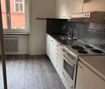Skepparegatan 5 - Foto 4