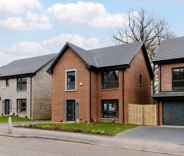 Casa at Vista Park, Glasgow, G33 - Photo 2