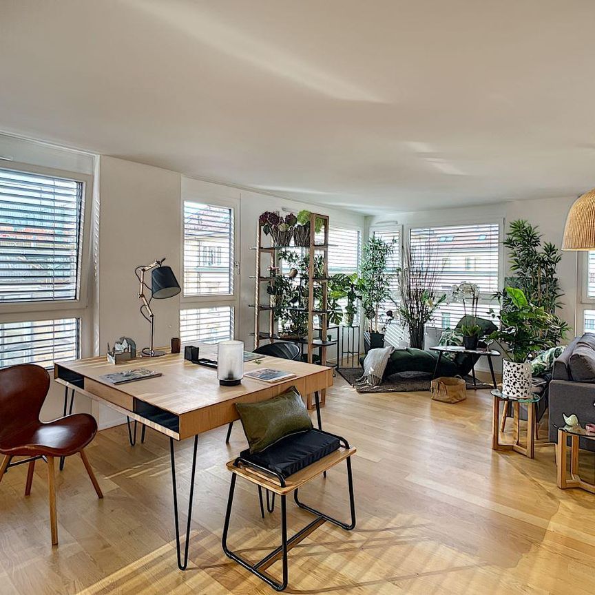 Spacieux ! Appartement de 4.5 pièces - Photo 1