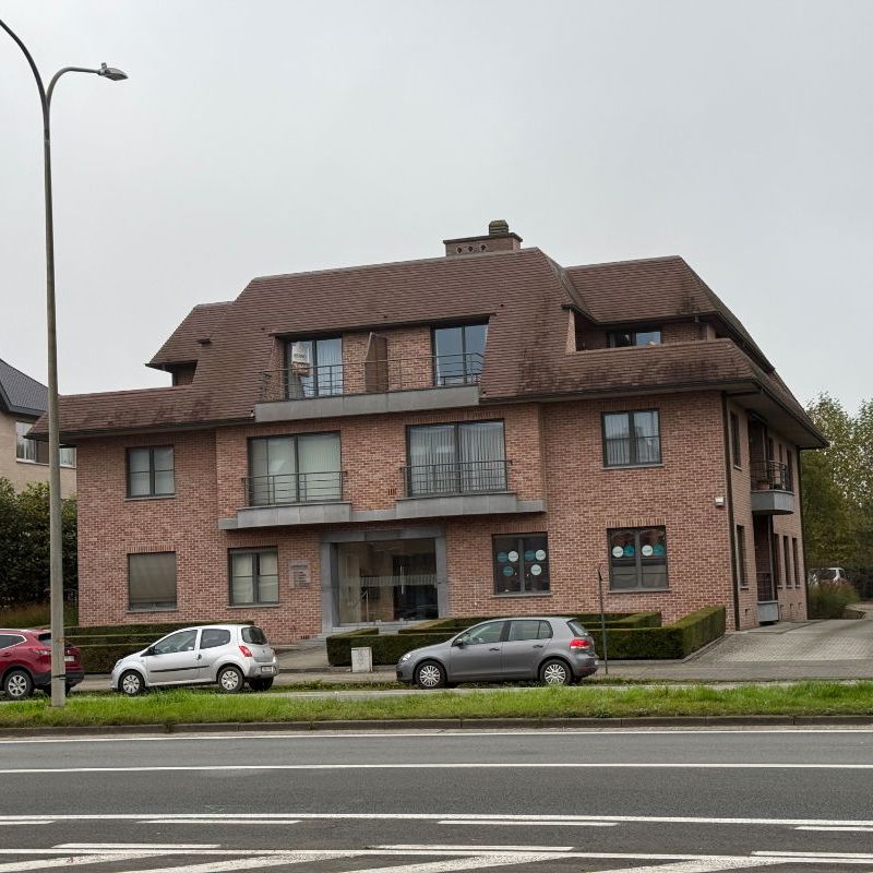 Appartement te huur in Dendermonde - Foto 1