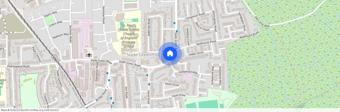 213, Slade Green road, London, DA8 2JW