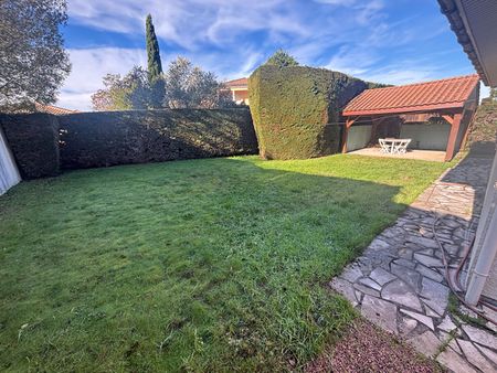 Maison T4 Mérignac à louer - Photo 4