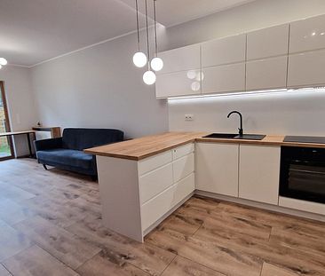 Apartament z ogródkiem M3 Parkitka Częstochowa - Zdjęcie 6