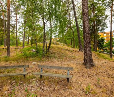 Lillåkersvägen, Lidingö - Photo 2