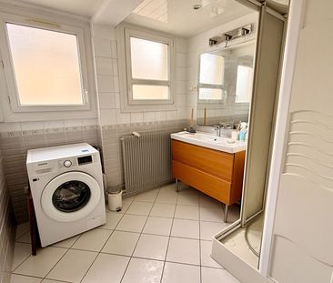 Appartement Jullouville 2 pièce(s) - Photo 1