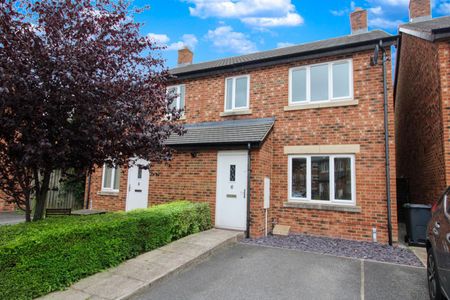 2 bedroom House To Let - Photo 3