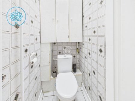 Dwupokojowe mieszkanie na wynajem. - Zdjęcie 3